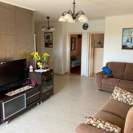 Stella Appartement Umag Buitenkant foto