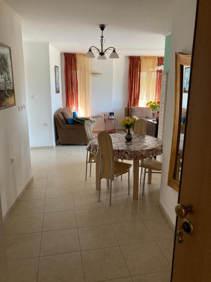 Stella Appartement Umag Buitenkant foto
