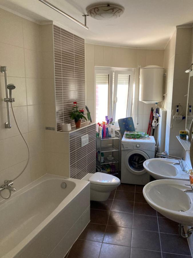 Stella Appartement Umag Buitenkant foto